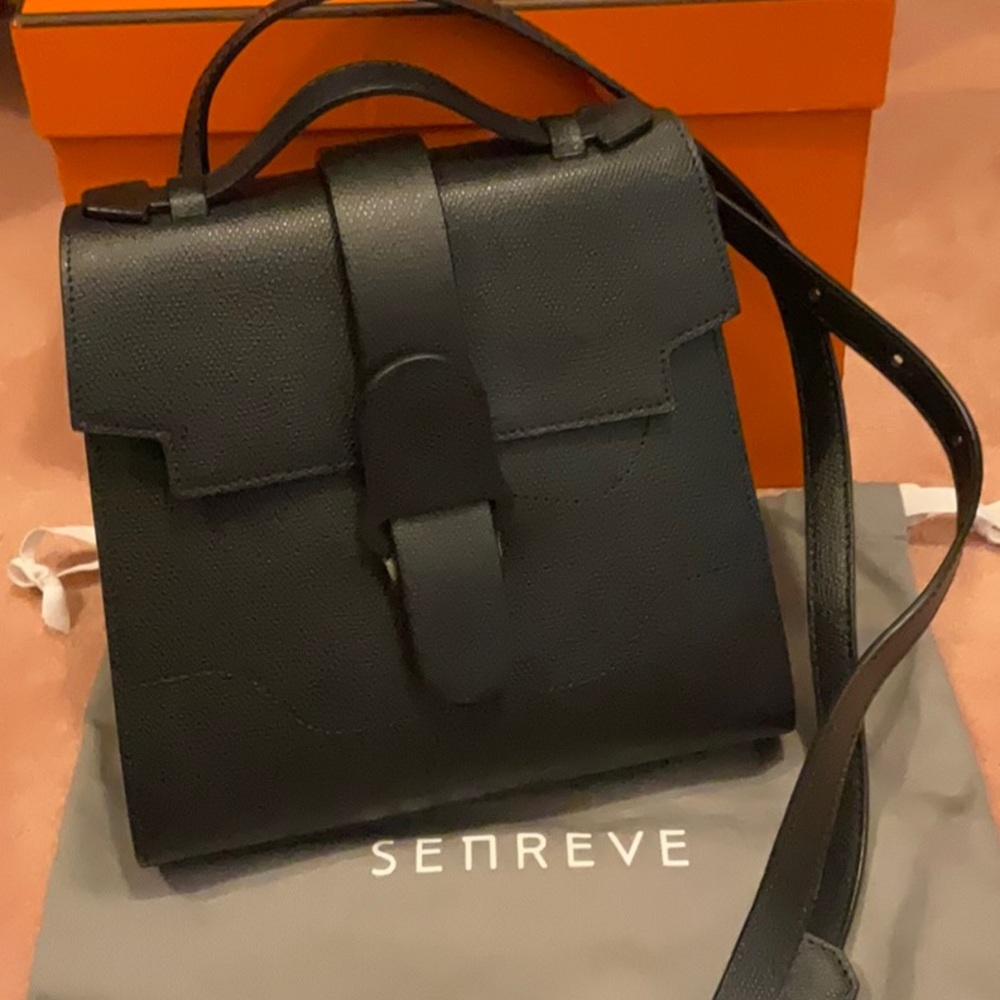 Senreve Alunna bag